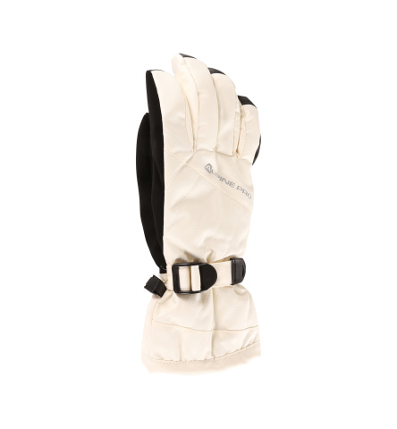 ALPINE PRO - RENA DÁMSKE LYŽIARSKE RUKAVICE S MEMBRÁNOU PTX GLOVES