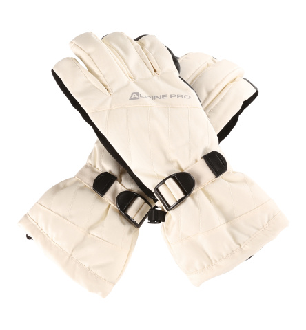 ALPINE PRO - RENA DÁMSKE LYŽIARSKE RUKAVICE S MEMBRÁNOU PTX GLOVES