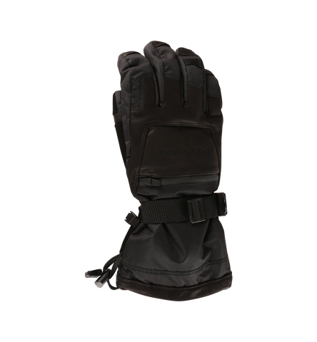 ALPINE PRO - REFON PÁNSKE LYŽIARSKE RUKAVICE S PTX GLOVES
