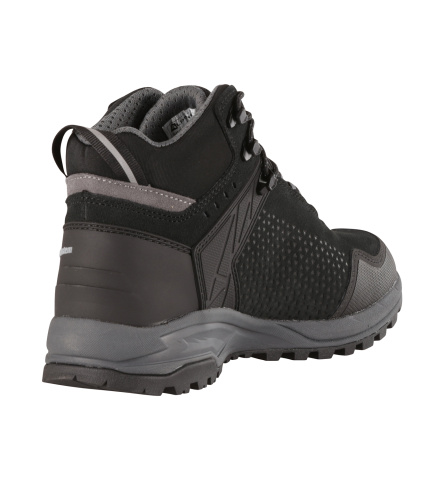 ALPINE PRO - ERAHE OUTDOOROVÁ OBUV S MEMBRÁNOU PTX