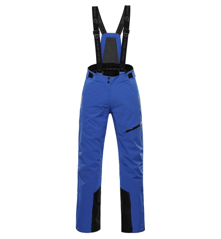 ALPINE PRO - WERADA 2 DÁMSKE LYŽIARSKE NOHAVICE S MEMBRÁNOU PTX SNOW