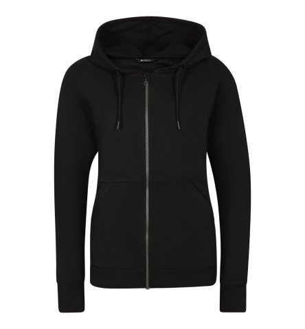 ALPINE PRO - MIAKA DÁMSKA BAVLNENÁ MIKINA
