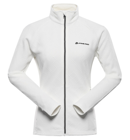 ALPINE PRO - DOZERA 2 DÁMSKA HREJIVÁ MIKINA