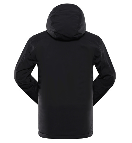 ALPINE PRO - REAS 2 PÁNSKA LYŽIARSKA BUNDA S MEMBRÁNOU PTX SNOW