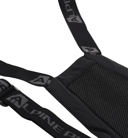 ALPINE PRO - WERAD 2 PÁNSKE LYŽIARSKE NOHAVICE S MEMBRÁNOU PTX SNOW