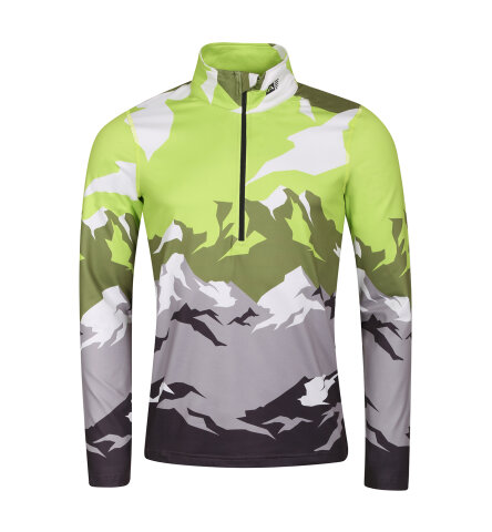 ALPINE PRO - STANS PÁNSKE RÝCHLOSCHNÚCE TRIČKO