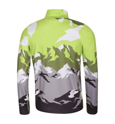 ALPINE PRO - STANS PÁNSKE RÝCHLOSCHNÚCE TRIČKO