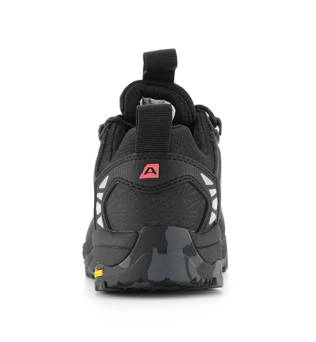 ALPINE PRO - SPIDERE OUTDOOROVÁ OBUV S PTX MEMBRÁNOU