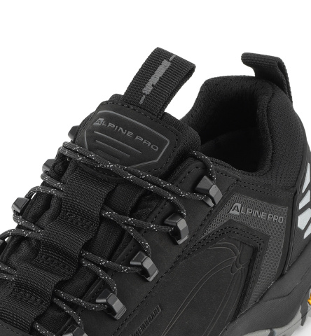 ALPINE PRO - SPIDERE OUTDOOROVÁ OBUV S PTX MEMBRÁNOU