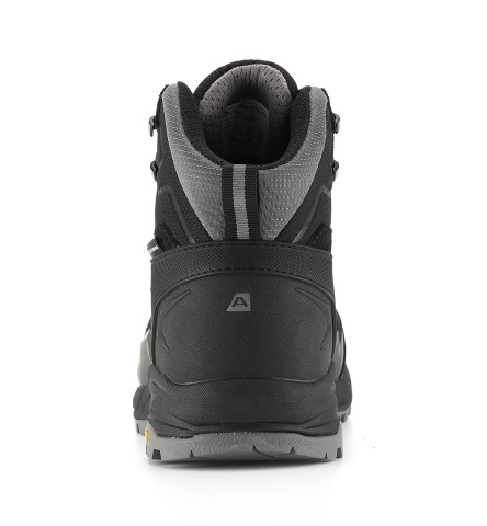 ALPINE PRO - CREDE OUTDOOROVÁ OBUV S PTX MEMBRÁNOU