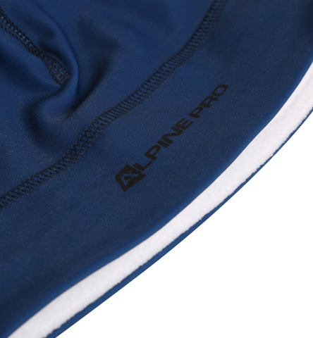 ALPINE PRO - ABERE FUNKČNÁ ČIAPKA S BAMBUĽOU