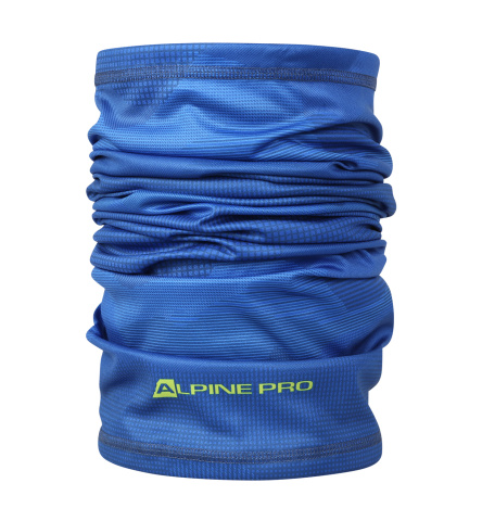 ALPINE PRO - RAHUL 3 MULTIFUNKČNÁ ŠATKA 5v1