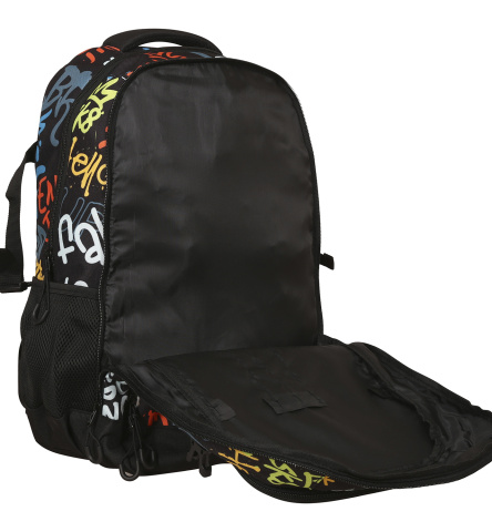 ALPINE PRO - BARDO Detský školský batoh