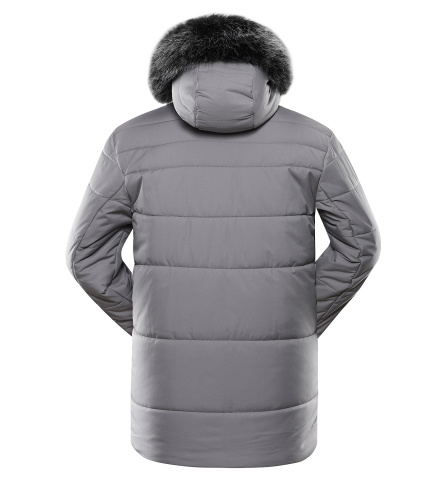 ALPINE PRO - LODER PÁNSKA BUNDA S MEMBRÁNOU PTX