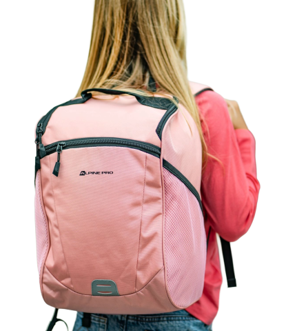 ALPINE PRO - NONO DETSKÝ BATOH 15L
