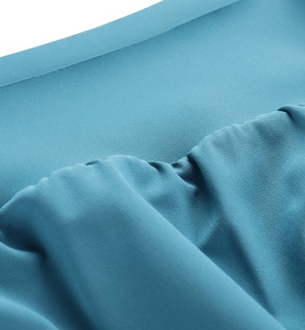 ALPINE PRO - SQUERA 2 DÁMSKA ŠPORTOVÁ SUKŇA S COOL DRY