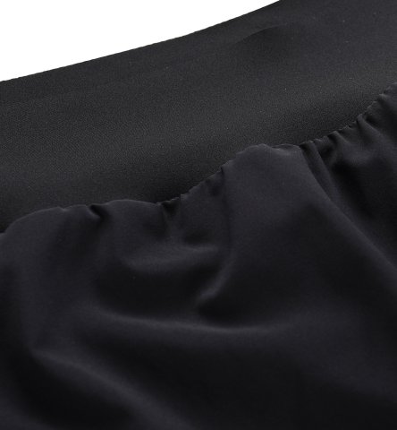 ALPINE PRO - SQUERA 2 DÁMSKA ŠPORTOVÁ SUKŇA S COOL DRY
