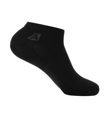 ALPINE PRO - RED DEER PONOŽKY COOLMAX