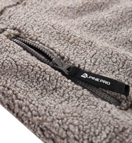 ALPINE PRO - FERADA 3 DÁMSKA HREJIVÁ MIKINA