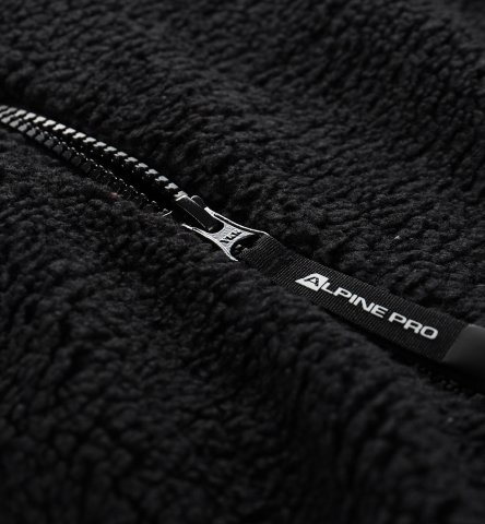 ALPINE PRO - FERAD 3 PÁNSKA HREJIVÁ MIKINA