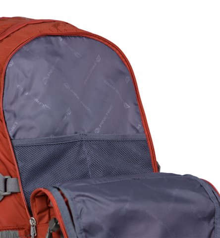 ALPINE PRO - PERME OUTDOOROVÝ BATOH S AIR CHANNEL SYSTEM 30L