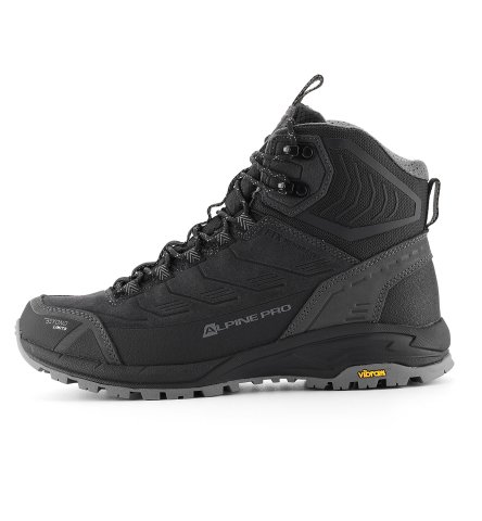 ALPINE PRO - KERELE OUTDOOROVÁ OBUV S PTX MEMBRÁNOU
