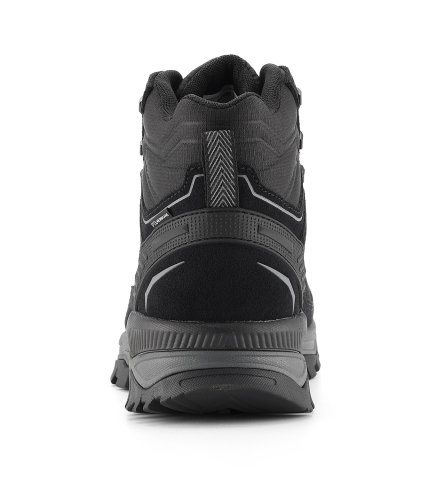 ALPINE PRO - UBEME OUTDOOROVÁ OBUV S PTX MEMBRÁNOU