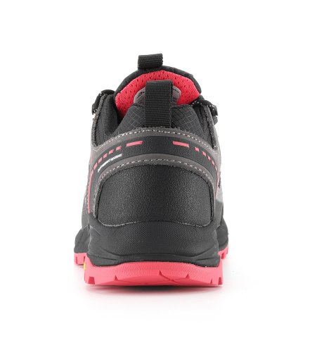 ALPINE PRO - RIAWE OUTDOOROVÁ OBUV S PTX MEMBRÁNOU
