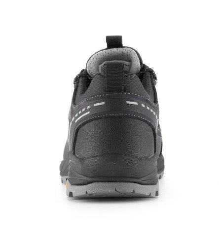 ALPINE PRO - RIAWE OUTDOOROVÁ OBUV S PTX MEMBRÁNOU