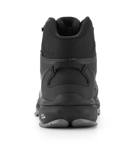 ALPINE PRO - EVANE OUTDOOROVÁ OBUV S GIGA BOOM A PTX MEMBRÁNOU