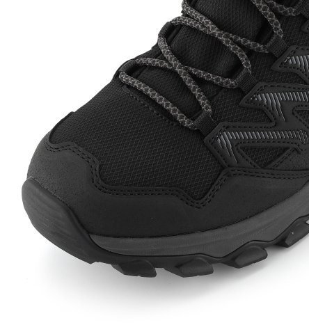 ALPINE PRO - IPORE OUTDOOROVÁ OBUV S PTX MEMBRÁNOU