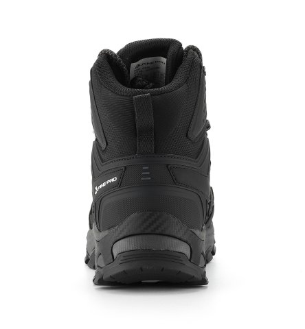 ALPINE PRO - IPORE OUTDOOROVÁ OBUV S PTX MEMBRÁNOU