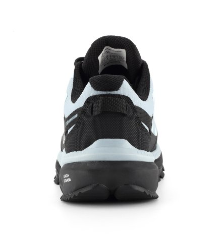 ALPINE PRO - BRALE OUTDOOROVÁ OBUV S GIGA BOOM A PTX MEMBRÁNOU