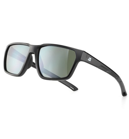 ALPINE PRO - LERANE Unisex Okuliare