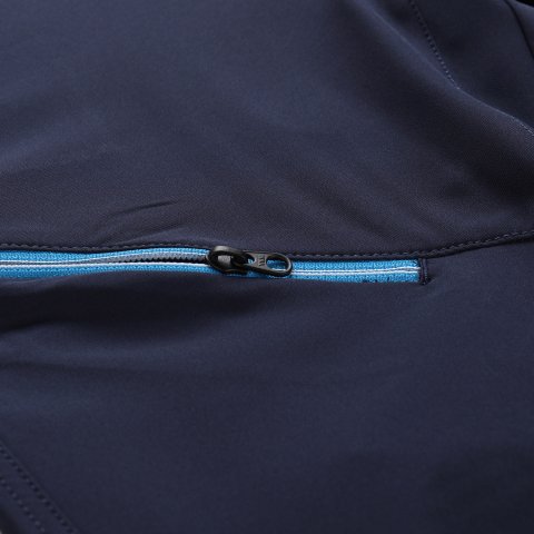 ALPINE PRO - WEDER PÁNSKE SOFTSHELLOVÉ CAPRI