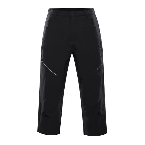 ALPINE PRO - WEDER PÁNSKE SOFTSHELLOVÉ CAPRI