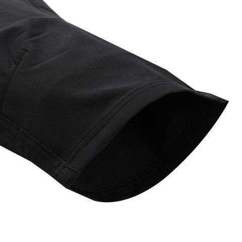 ALPINE PRO - WEDER PÁNSKE SOFTSHELLOVÉ CAPRI