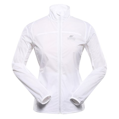 ALPINE PRO - SPINA DÁMSKA ULTRAĽAHKÁ BUNDA S ÚPAVOU DWR