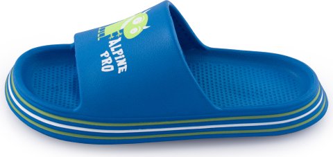 ALPINE PRO - LARINO DETSKÁ LETNÁ OBUV