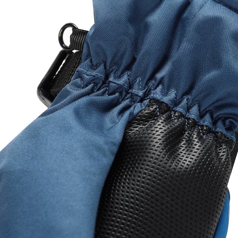 ALPINE PRO - LORDO 2 DETSKÉ RUKAVICE S MEMBRÁNOU  PTX GLOVES