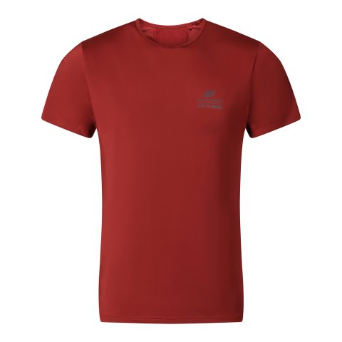 ALPINE PRO - BOND 2 PÁNSKE FUNKČNÉ TRIČKO S COOL-DRY