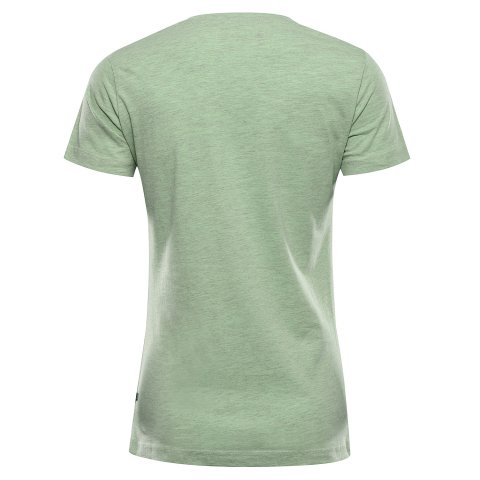 ALPINE PRO - GREMA 2 DÁMSKE FUNKČNÉ TRIČKO S COOL-DRY