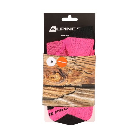 ALPINE PRO - GANGE KOTNIKOVÉ PONOŽKY
