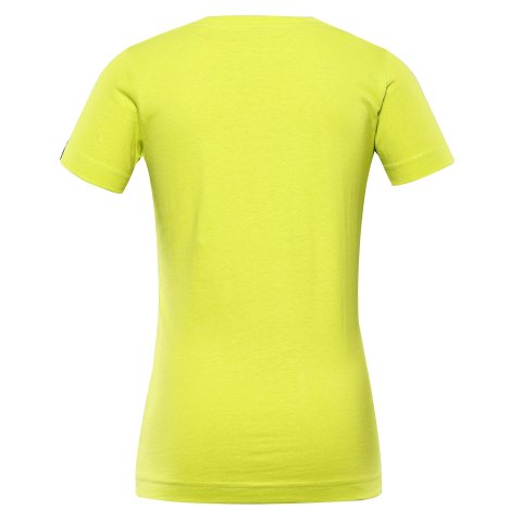 ALPINE PRO - DALLO DETSKÉ RÝCHLOSCHNÚCE TRIČKO