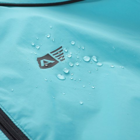 ALPINE PRO - SPINA 2 DÁMSKA ULTRAĽAHKÁ BUNDA
