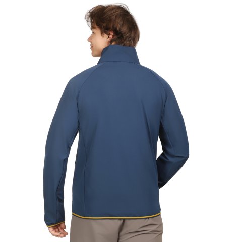 ALPINE PRO - GERL PÁNSKA BUNDA S MERINO VÝPLŇOU