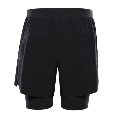 ALPINE PRO - GAJER PÁNSKE ŠPORTOVÉ ŠPORTKY S COOL DRY