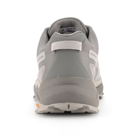 ALPINE PRO - QUEDE 3 OUTDOOROVÁ OBUV S GIGA BOOM