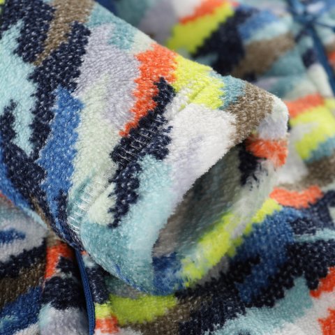 ALPINE PRO - EFLINO DETSKÁ FLEECOVÁ MIKINA SE SUPRATHERM