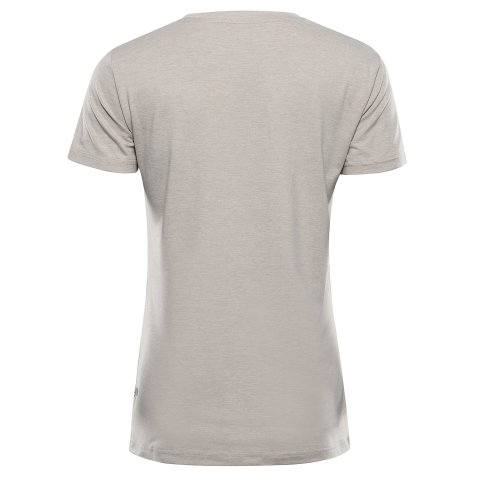 ALPINE PRO - GREMA 3 DÁMSKE OUTDOOROVÉ TRIČKO